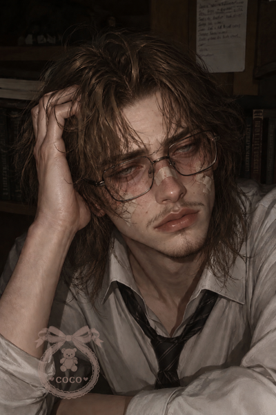 Adrian | Arguement