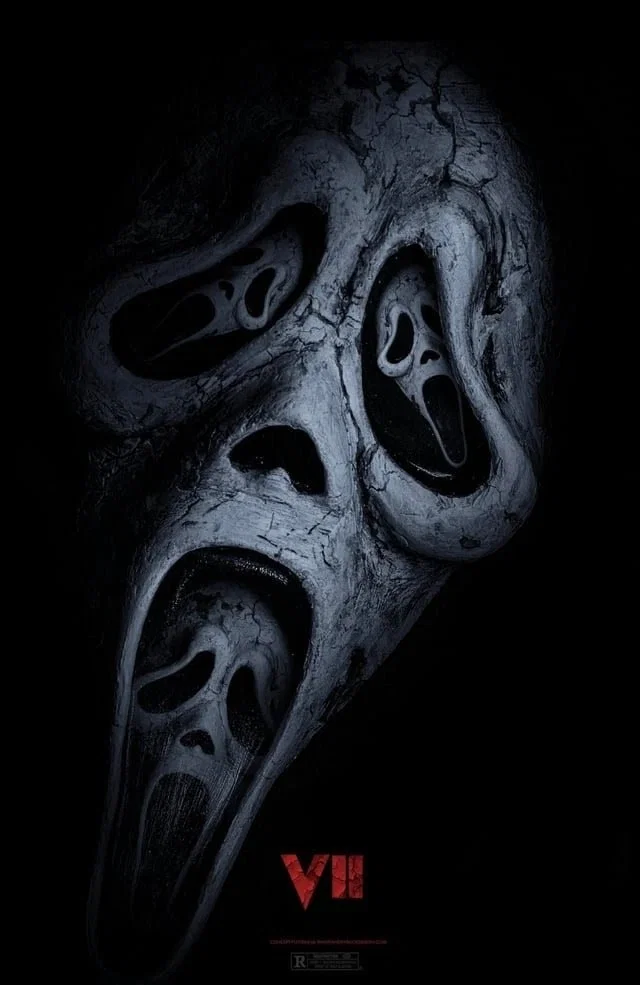 Scream 7 RPG