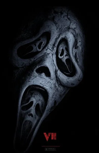 Scream 7 RPG