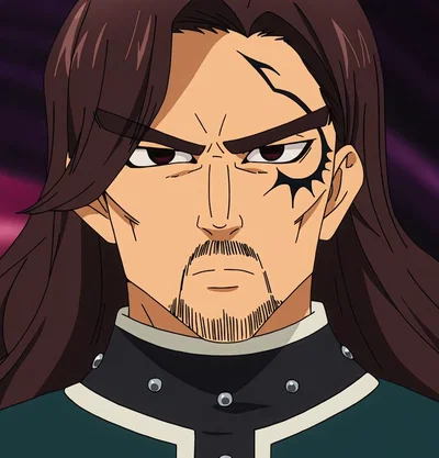 Dreyfus & Fraudrin | Nanatsu no Taizai 