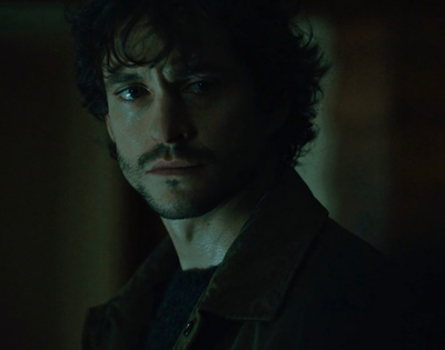 Will Graham