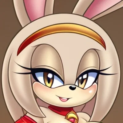 Spring Hopping Cadenza! (Sonic the Hedgehog) Round 7: Zeta the Echidna