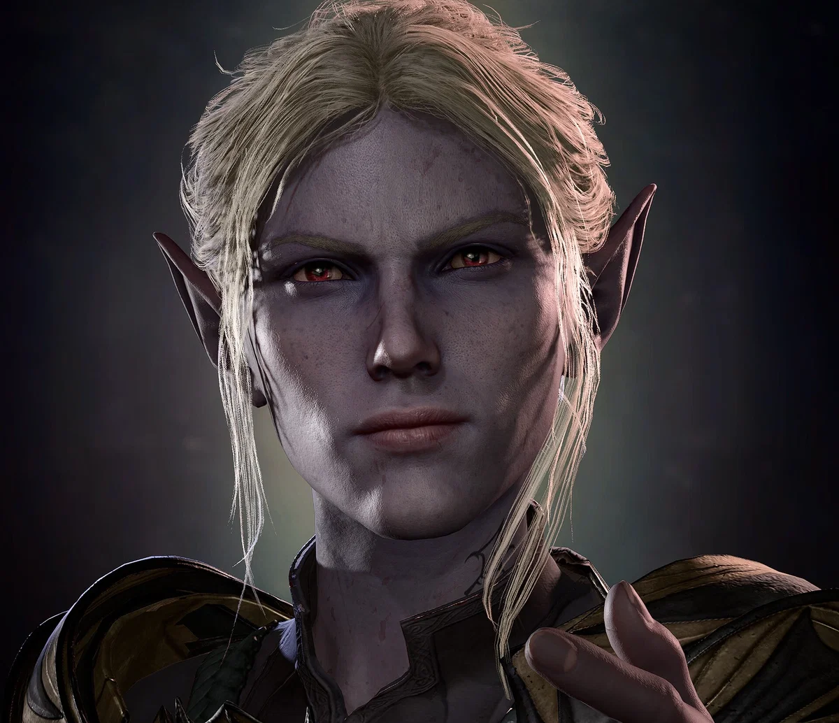 Minthara Baenre