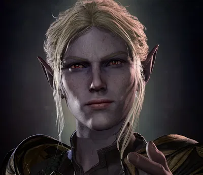 Minthara Baenre