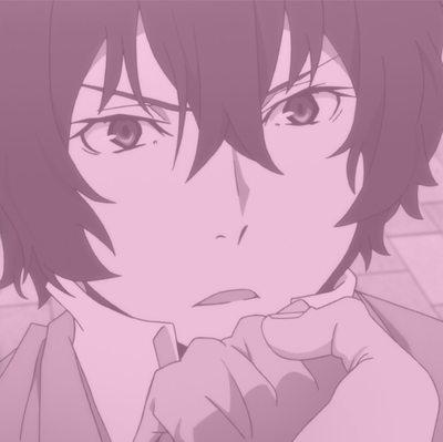 Osamu Dazai