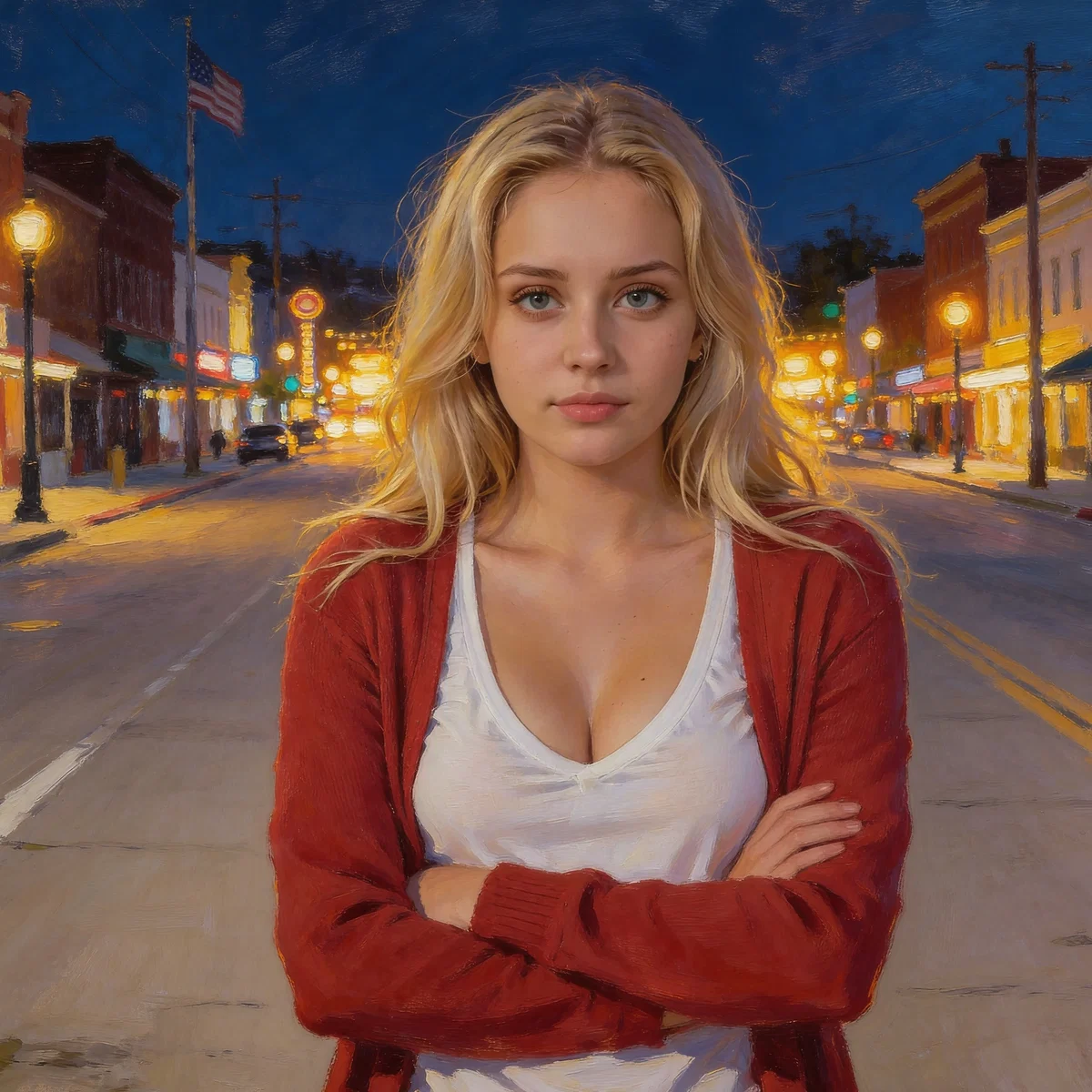 Alison