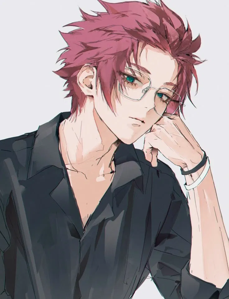 Sae Itoshi || your mans 