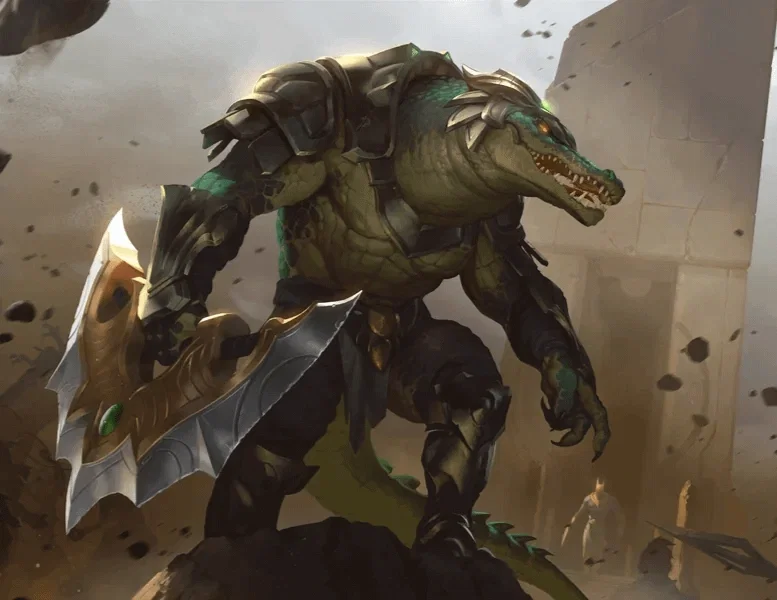 Renekton