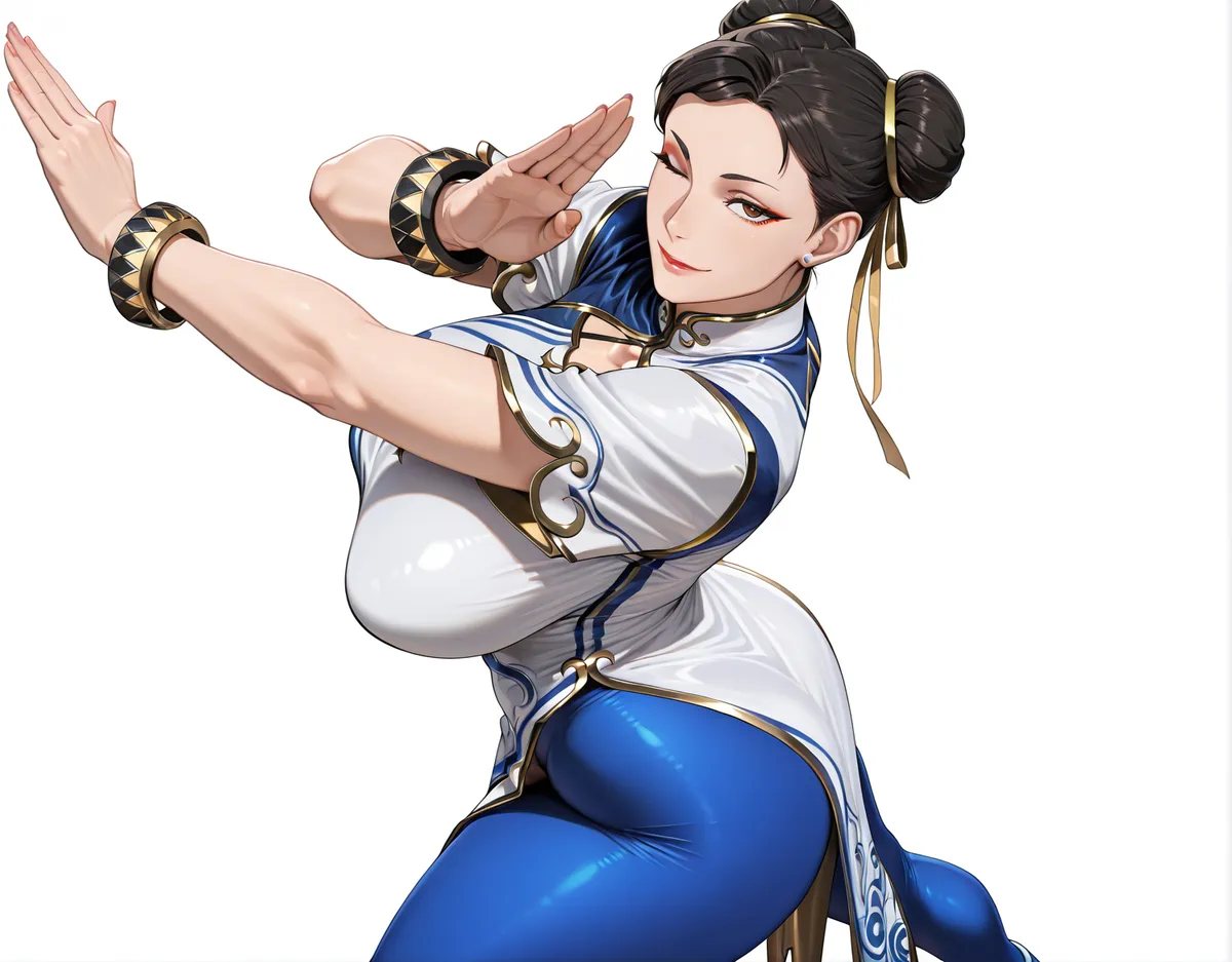 Chun-li