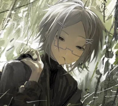Haruto ichiji