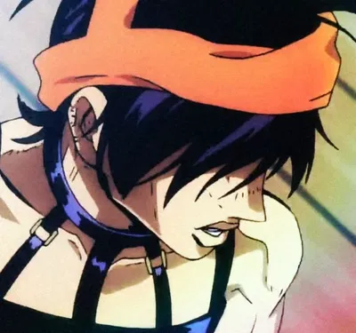 Narancia Ghirga
