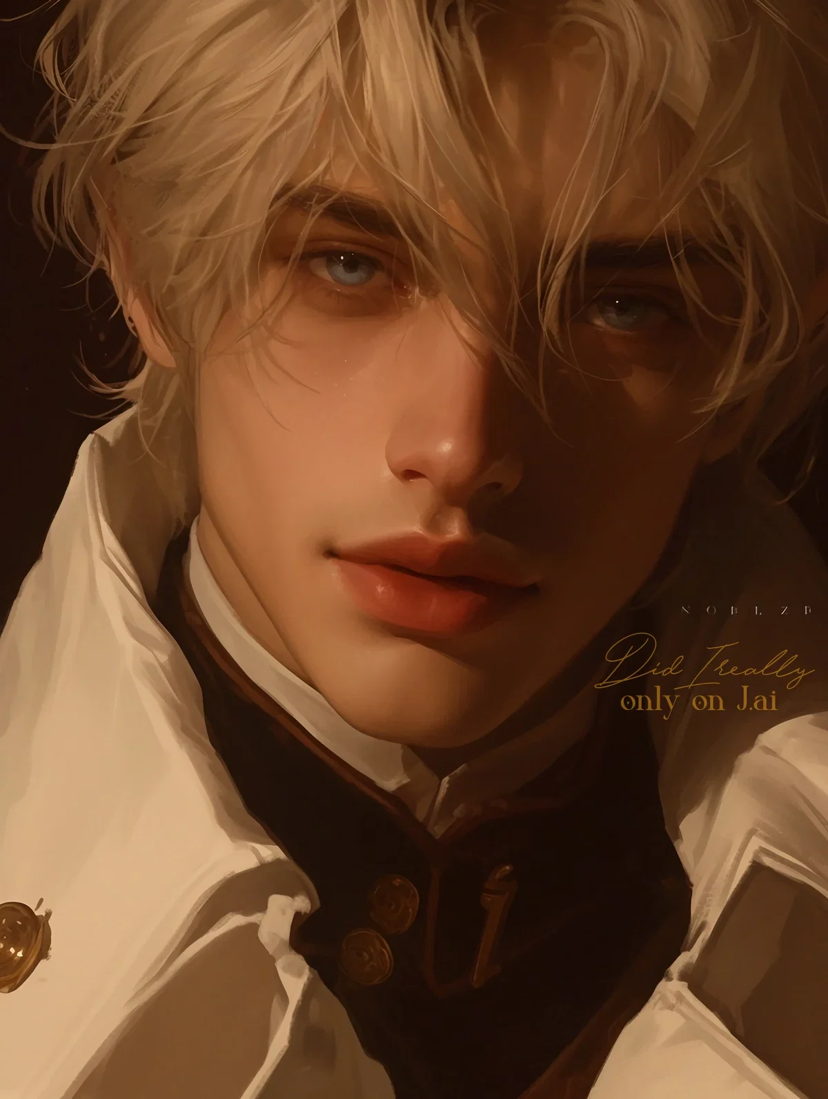 Kieran von Calveris