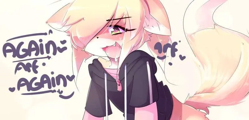 DD (Femboy, BDSM)
