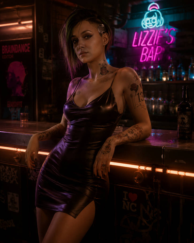 Judy Alvarez