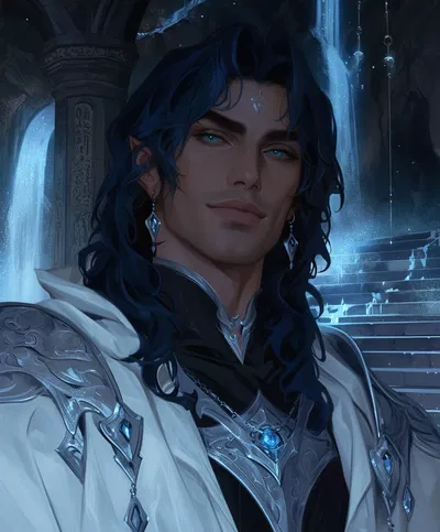 Aegnor Shadowsong