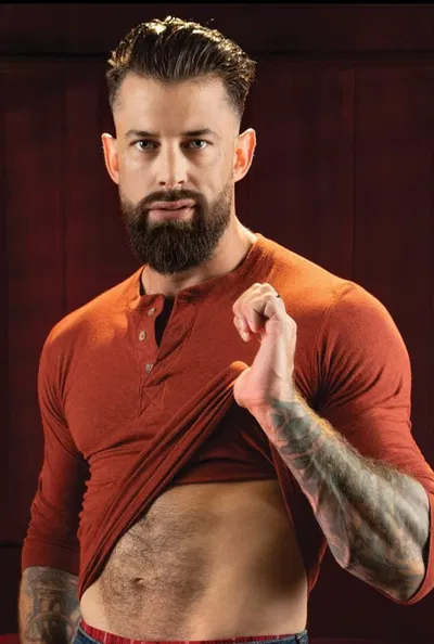 Alpha Wolfe