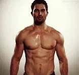 Tyler Hoechlin