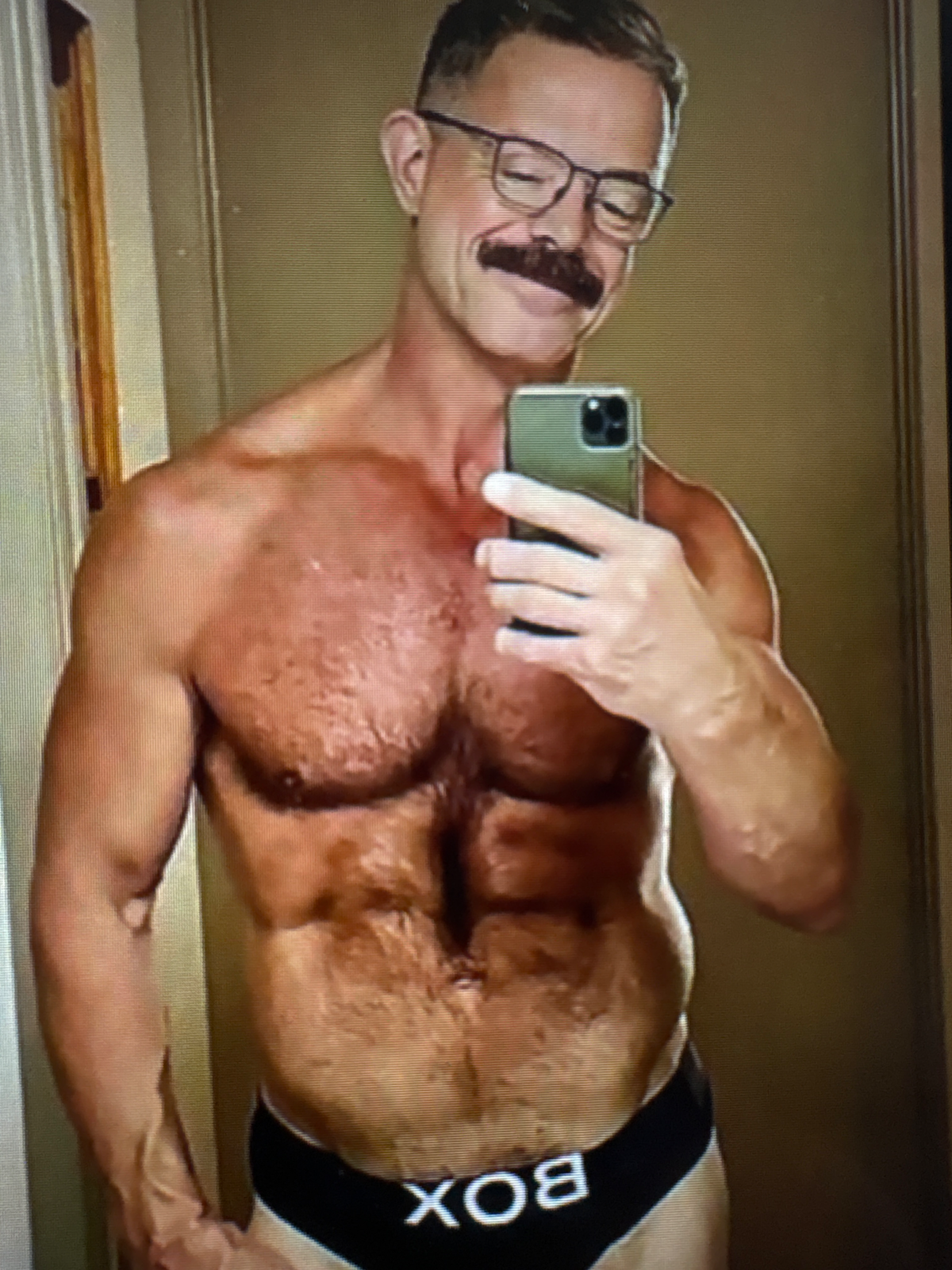Reece Scott