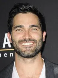 Tyler Hoechlin