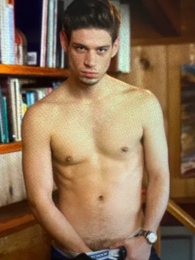 Michael Del Ray