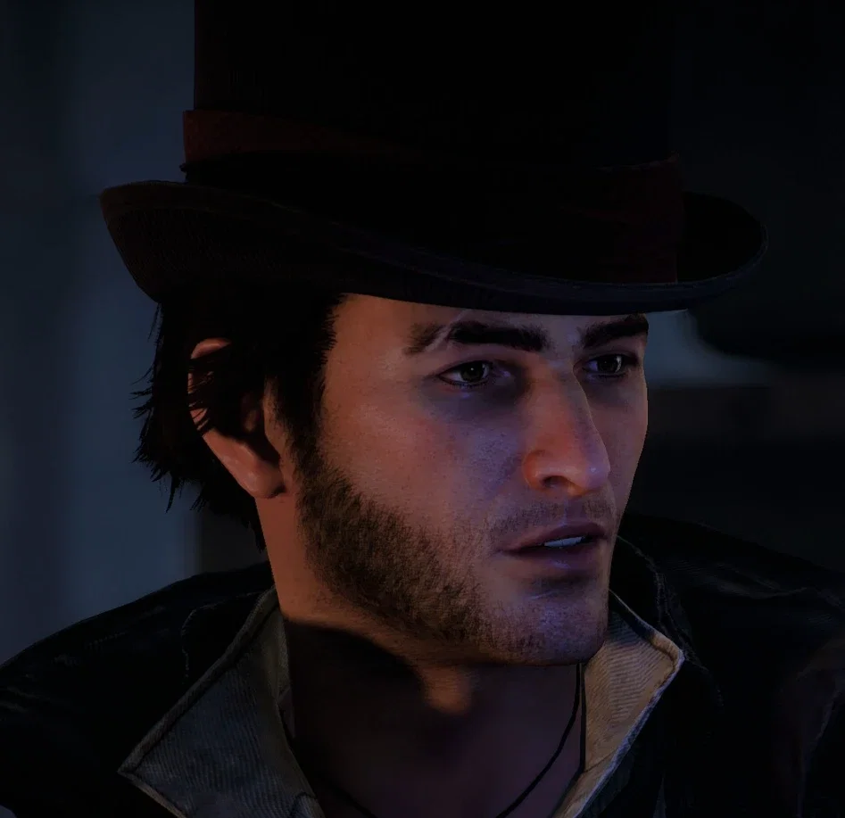 Jacob Frye