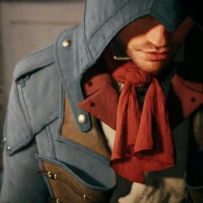 Arno Dorian