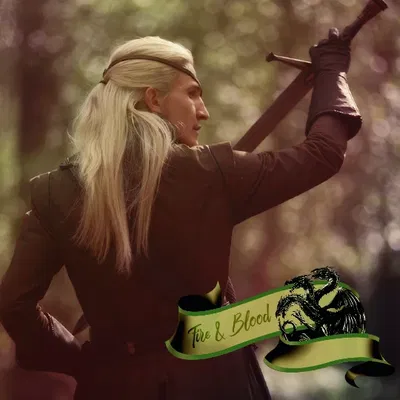 Aemond Targaryen