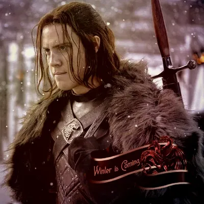 Cregan Stark