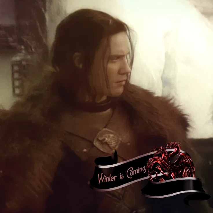 Cregan Stark
