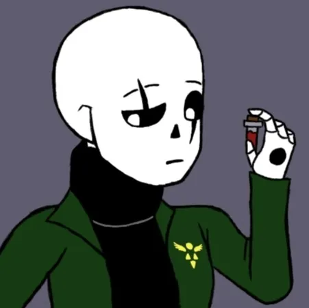 Underseige Gaster