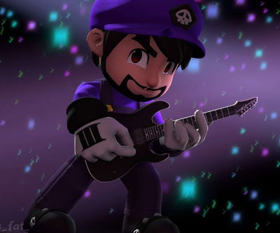 Smg3