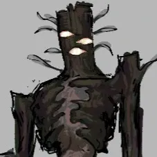 THE CREAKING