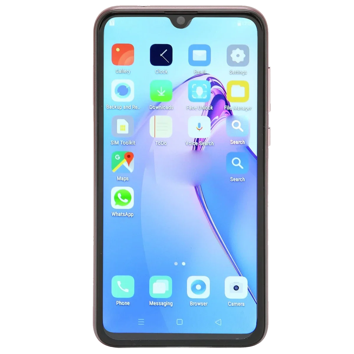 Your smartphone