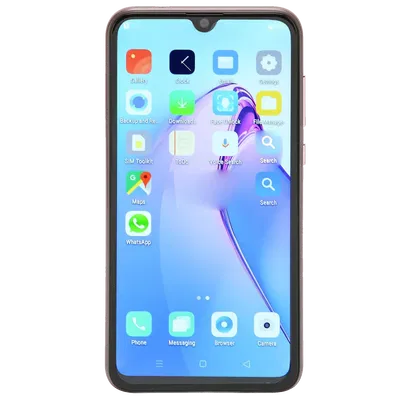 Your smartphone