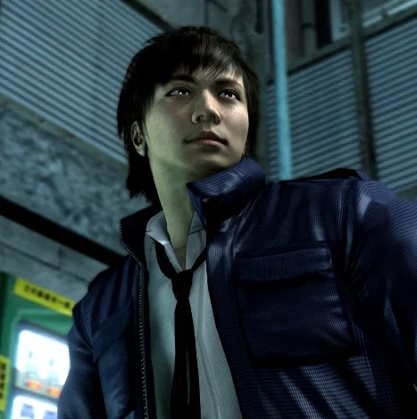 Masayoshi Tanimura