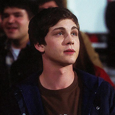 Charlie - Perks of being a wallflower