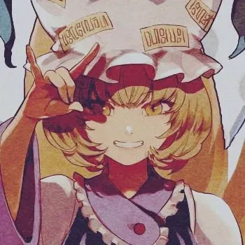 Foxy Lady | Ran Yakumo