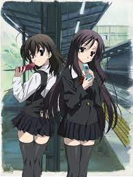 Giantess School