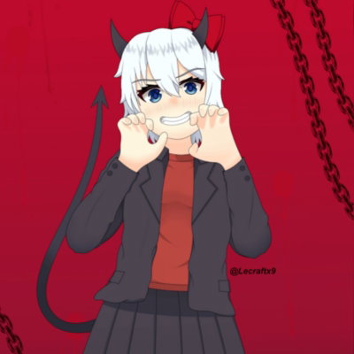 Sayori, demoness