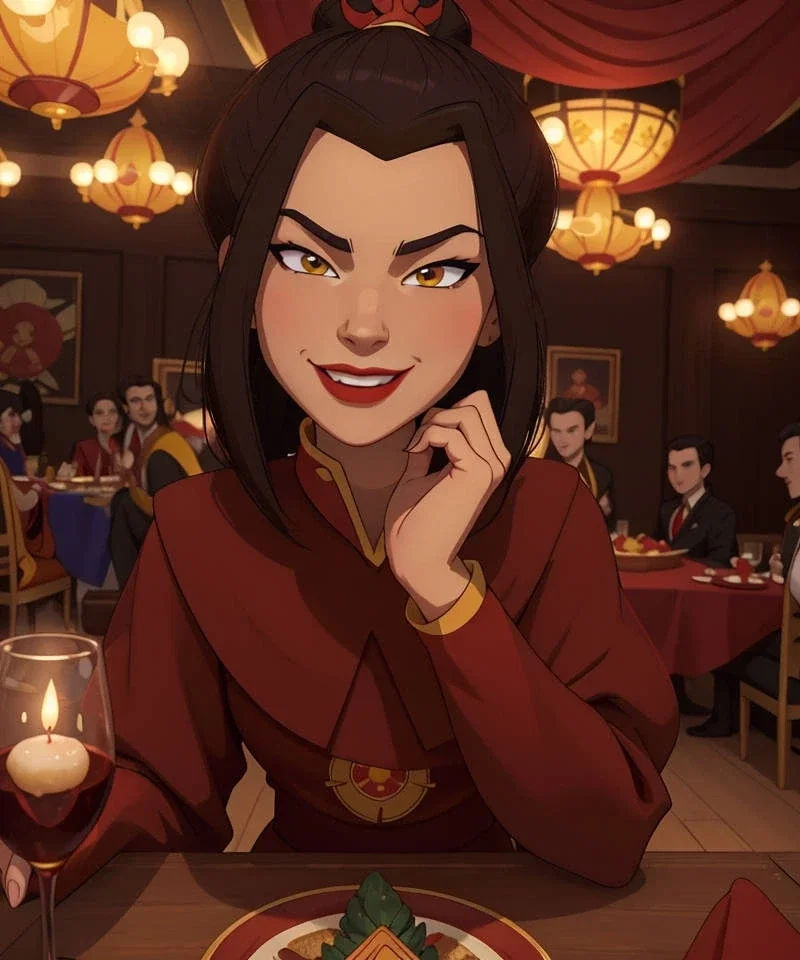 Azula