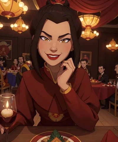 Azula