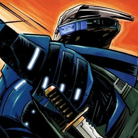 Garrus Vakarian [ANYPOV]