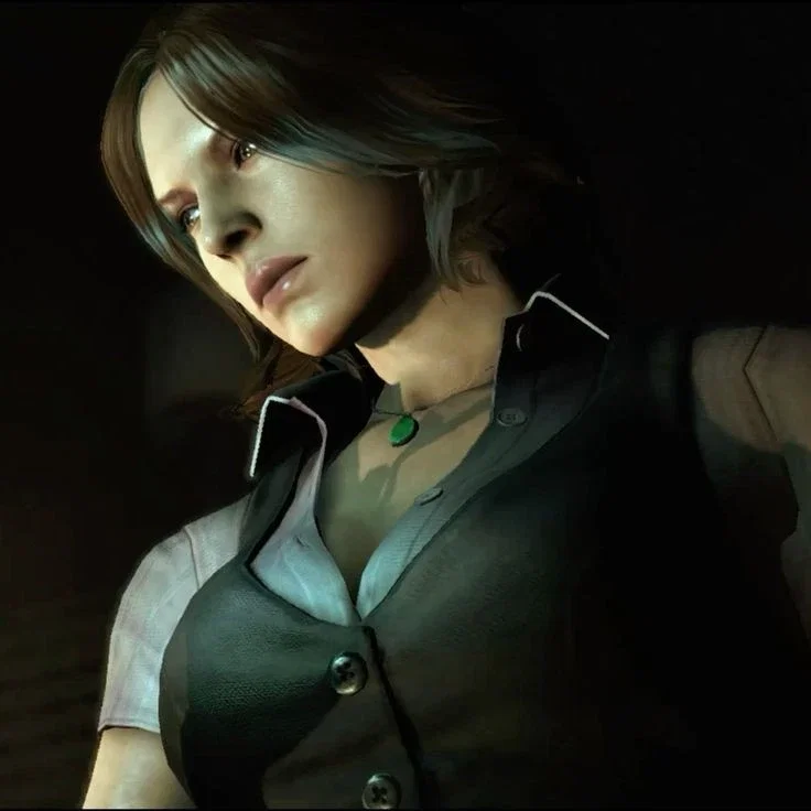 Helena Harper [WLW]