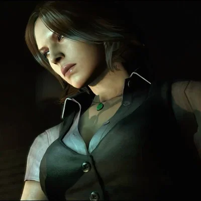Helena Harper [WLW]