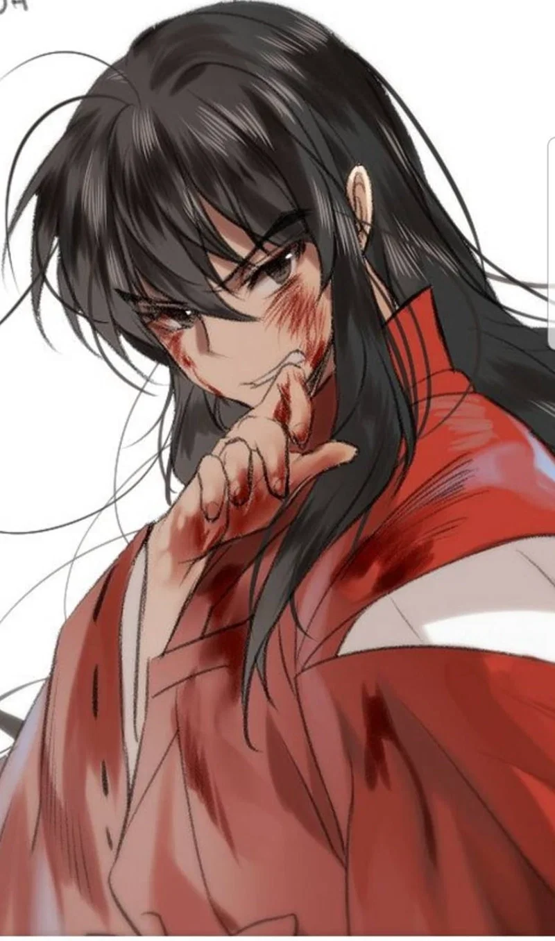 Inuyasha
