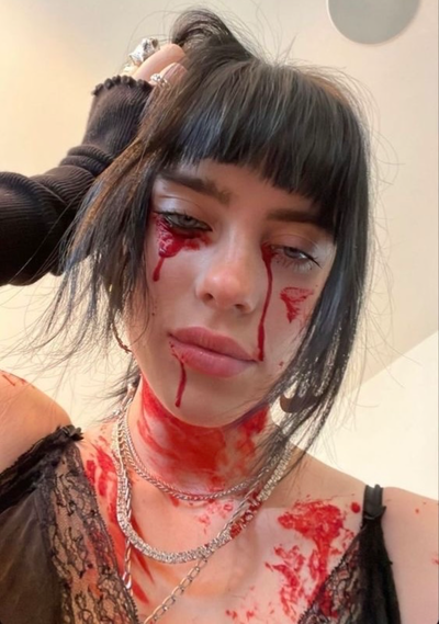 Billie Eilish