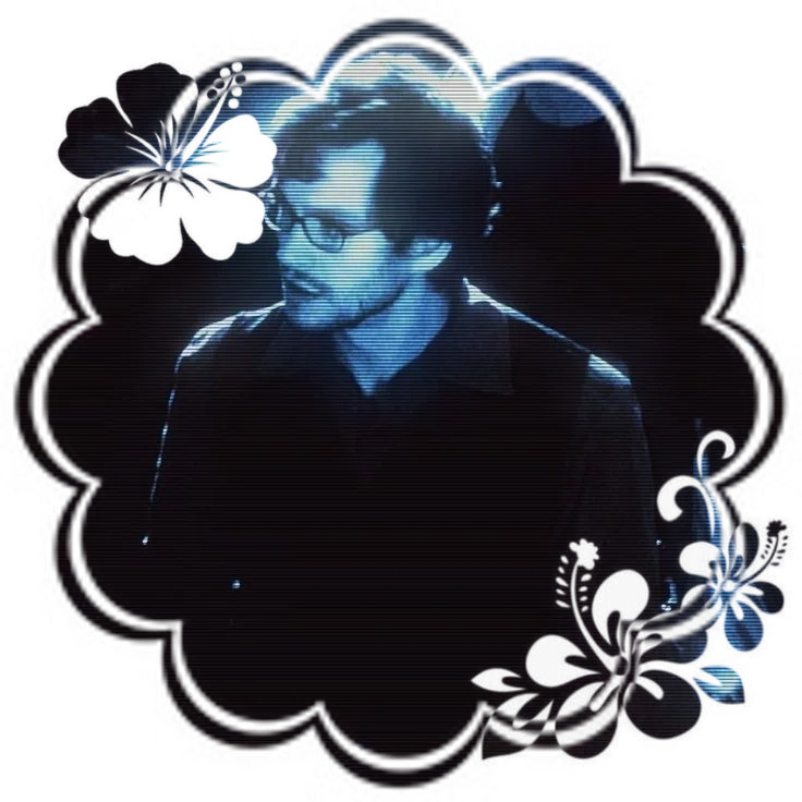 ・⁠ 。 ノ⁠ ♡ Will Graham