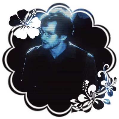 ・⁠ 。 ノ⁠ ♡ Will Graham