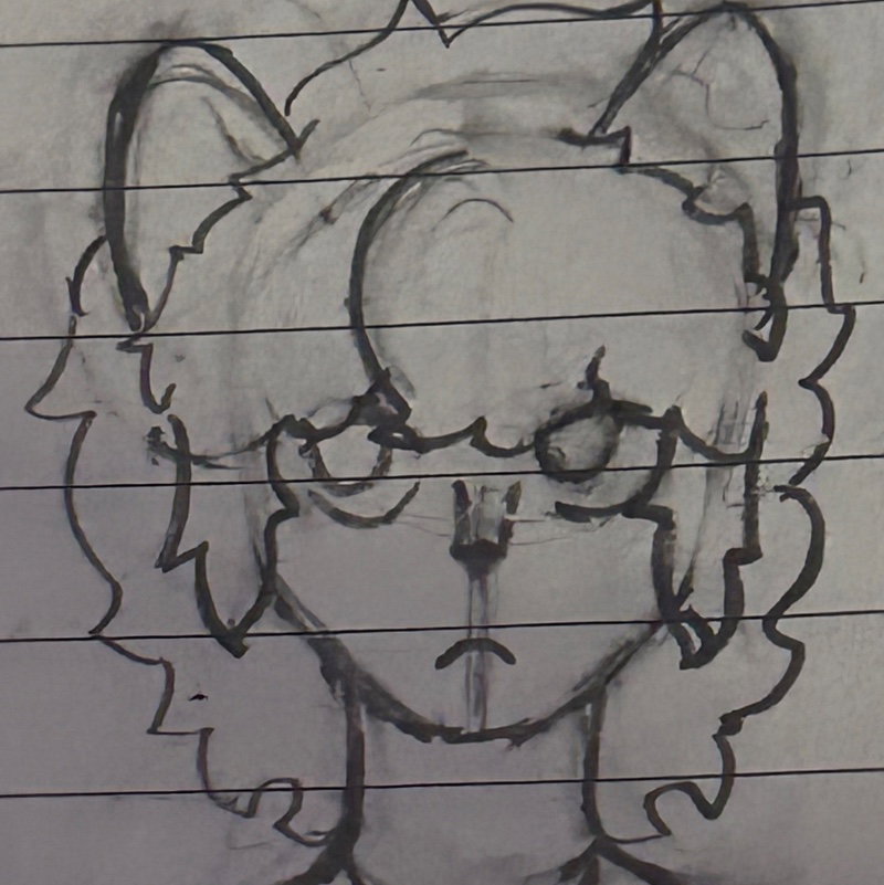 Klaus (feral catboy)