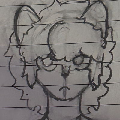 Klaus (feral catboy)